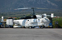 UR-CIQ @ LGSM - Samos Greece 20.9.15 - by leo larsen