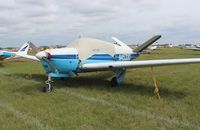 N4533D @ LAL - Bonanza G35 - by Florida Metal