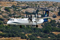 SX-OBA @ LGSM - Samos Greece 7.9.15 - by leo larsen