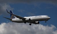 N79402 @ KORD - Boeing 737-900 - by Mark Pasqualino