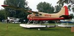 N5978 @ 8Y4 - Hog Roast for AOPA Minneapolis Fly-in at Surfside Seaplane Base - by Kreg Anderson