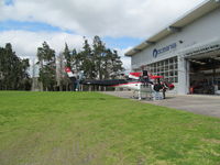 ZK-IEP @ NZAR - ready for new owner soon - by magnaman