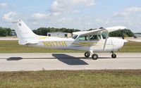 N5171H @ LAL - Cessna 172M - by Florida Metal
