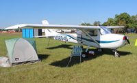 N5694G @ LAL - Cessna 150K - by Florida Metal