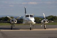 N421XL @ LFBL - Parked - by Romain Roux