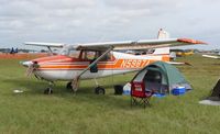 N5987A @ LAL - Cessna 172