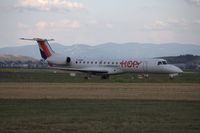 F-GRGC @ LFLC - Taxiing - by Romain Roux