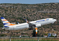 OK-TVP @ LGSM - Samos Greece 8.9.15 - by leo larsen