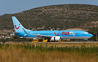 SE-RFV @ LGSM - Samos Greece 8.9.15 - by leo larsen