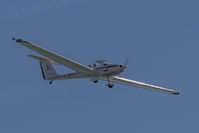 G-OSPX @ EGJJ - Displaying over St Aubins Bay as part of the Aerosparx pair with G-OFIX, at Jersey International Air Display 2015. Not an image I'm happy to show, except on the basis that an image is better than none. - by alanh
