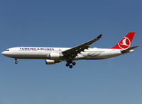 F-WWCM @ LFBO - C/n 1640 - To be TC-JOJ - by Shunn311