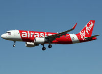 F-WWBN @ LFBO - C/n 6676 - To be HS-BBR - by Shunn311