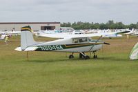 N6045A @ LAL - Cessna 172