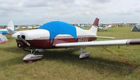 N6414W @ LAL - Piper 28 140 - by Florida Metal