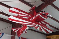 N215JC @ KADS - Pitts S-1S - by Mark Pasqualino