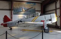 N29947 @ KADS - North American AT-6D - by Mark Pasqualino