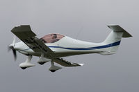 51VE @ LFOQ - ULM salon Blois. - by Raymond De Clercq