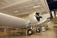 363 - On display at Deutsches Museum München.