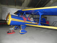PH-CMT @ 0000 - Micro Light Aerodrome , Middenmeer , The Netherlands - by Henk Geerlings