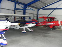 PH-4K9 @ 0000 - Micro Light Aerodrome , Middenmeer , The Netherlands - by Henk Geerlings