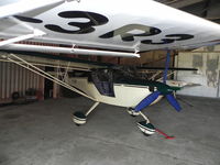 PH-3H9 @ OOOO - Micro Light Aerodrome , Middenmeer , The Netherlands - by Henk Geerlings