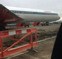 G-AWZK @ EGCC - Same place - by Hannah