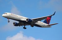 N6702 @ MCO - Delta - by Florida Metal