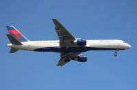 N6704Z @ MCO - Delta - by Florida Metal