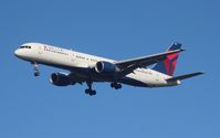 N6708D @ MIA - Delta - by Florida Metal