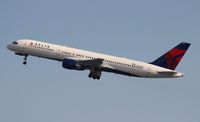 N6711M @ MIA - Delta - by Florida Metal