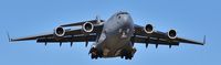 177701 @ YTR - Approach to CFB Trenton (YTR).