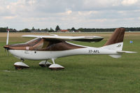 37-AFL @ LFOQ - ULM salon Blois. - by Raymond De Clercq