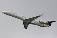 D-ACNW @ EDDL - Departing from Dusseldorf - by Günter Reichwein