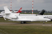 OY-CLS @ EDDL - Taxiing - by Günter Reichwein
