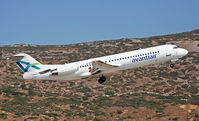 D-AOLG @ SMI - Samos Greece 19.9.15 - by leo larsen