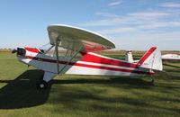 N6882H @ 0C2 - Piper JC-65 - by Mark Pasqualino