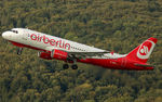 D-ABZL @ EDDR - departure to Palma - by Friedrich Becker