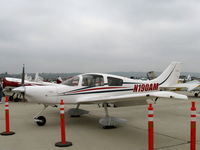 N190AM photo, click to enlarge