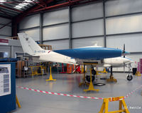 G-AYGB photo, click to enlarge G-AYGB photo, click to enlarge