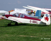 G-BBKL photo, click to enlarge G-BBKL photo, click to enlarge