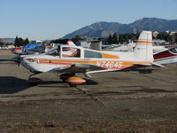N74645 @ KCCR - 1976 Grumman American AA-5B @ Buchanan Field, Concord, CA - by Steve Nation