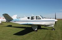 N3046C @ 0C2 - Beech J35 - by Mark Pasqualino