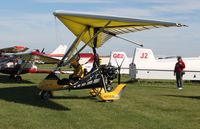 N912LM @ 0C2 - Airborne Edge XT-912