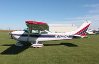 N71320 @ 0C2 - Cessna 182M