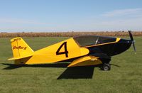N927S @ 0C2 - Sonex