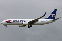 OK-TVM @ LEBL - Landing - by micka2b