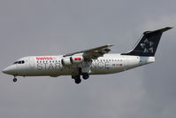 HB-IYV @ LEBL - Landing - by micka2b