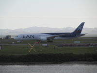 CC-BGB @ NZAA - holding to depart AKL - by magnaman