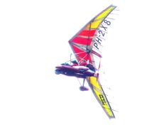 PH-2X8 - jumbo-kite - by willi scheibenbauer