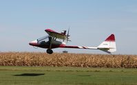 N4365E @ 0C2 - Kolb Mark III - by Mark Pasqualino